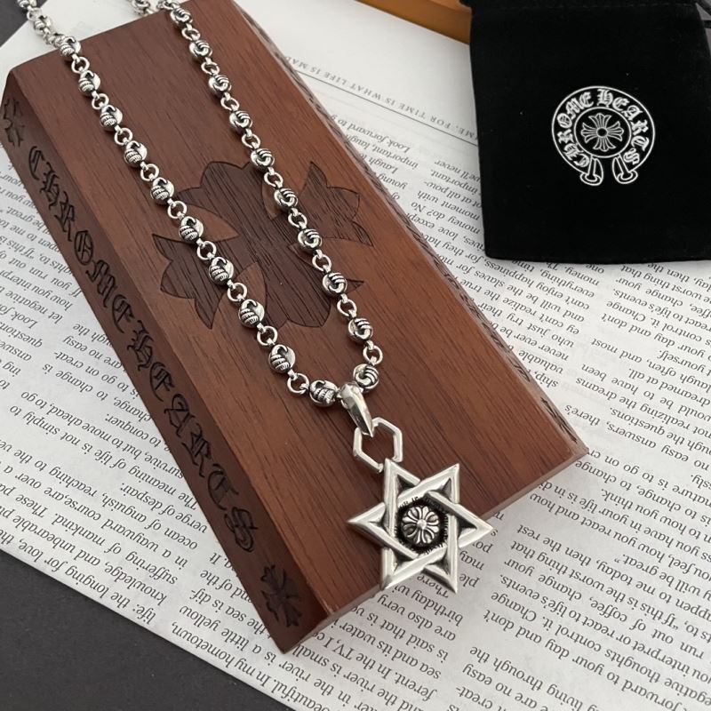 Chrome Hearts Necklaces